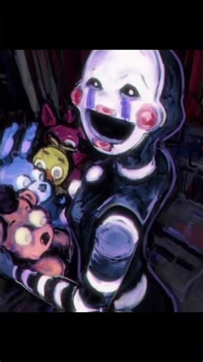 #fnaf #mashupsong #edit #songmashup #fnafedit