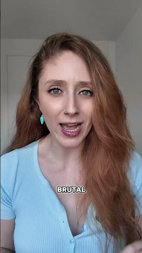 The HARDEST sound in German 🇩🇪