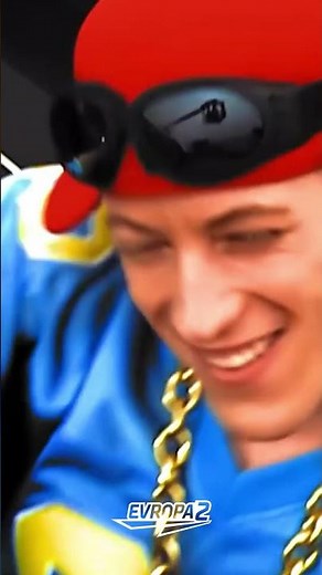 Hit kapely The Offspring - Pretty Fly For A White Guy 😎