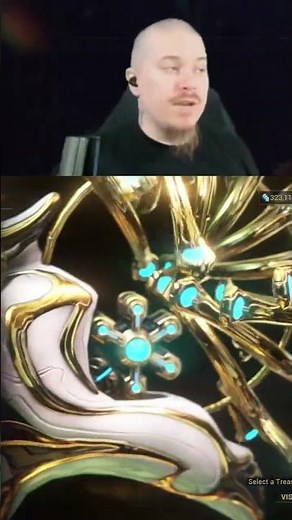 Ayatan Treasures explained in Warframe | #scareborne on #Twitch