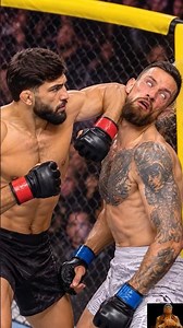 Arman Tsarukyan vs Mauricio Ruffy Full Fight Highlights