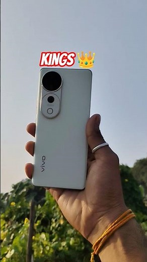 Vivo T3 Ultra 5G Smartphone || One of The Best Rating Phone On Flipkart 🤑🇮🇳