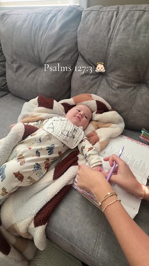 Embracing the Blessing of Children: A Biblical Perspective