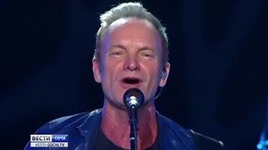 443K views · 26K reactions | Sting - live 2016 Every Breath You Take Sochi Russia HD HQ | The Police Excommunicated Sting Summers Copeland | Facebook