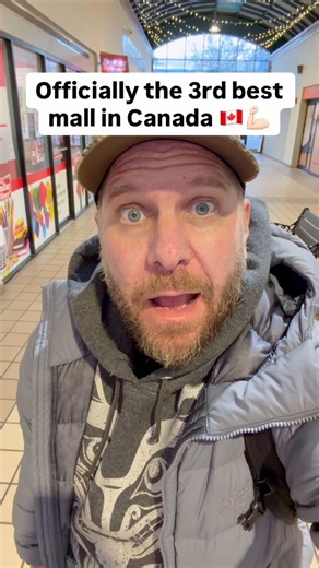 If you’re wondering who declared this place the 3rd best in Canada 4 years running it was me. I declared it that. I’m a passionate local resident and I shop here often, and it’s a nice, quiet place to sit. And I can now be reached here by snail mail!: BC Bob PO Box 19506 Stn Ctre Point Mall Vancouver BC V5T4E7 | BC Bob