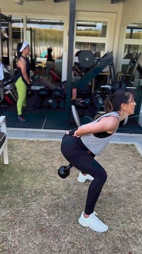 59K views · 1.2K reactions | Don’t forget to move and sweat! What’s your workout today? | Ciara Sotto | Facebook