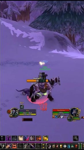 props for trying tho #tbc #1v1 #wow #pvp #worldofwarcraft #classicwow #gank #rogue #druid #prepatch