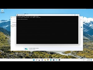 Bir Dizüstü Bilgisayarı Monitör Olarak Nasıl Kullanılır?