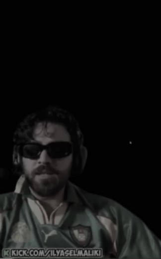 Ilyas Elmaliki Football Highlights: Algeria vs. Morocco Match