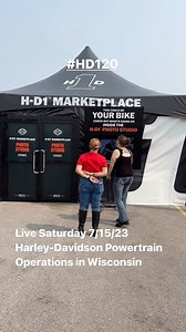 41 reactions | @harleydavidson #hd120 | Support Bikers | Facebook