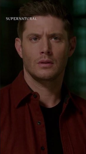 Well, this isn’t awkward at all... #Supernatural