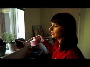 Georgia Ruth - Mai - Curadur