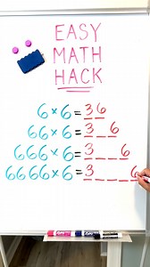 57K views · 39 reactions | Crazy Number Pyramid | Lanette and Kurt | Facebook