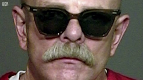 The world’s most dangerous gangs revealed