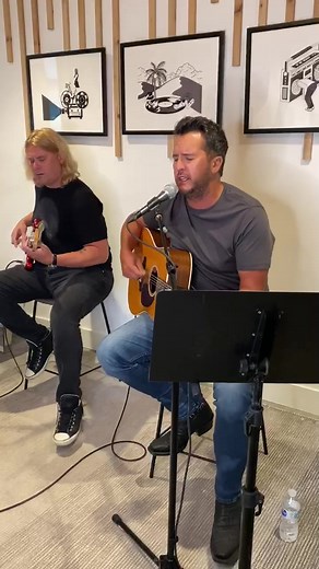 Luke Bryan: Down to One Country Music Video