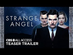 ‘Strange Angel’ Season 2 Trailer: Science-Occult Mash-Up Continues