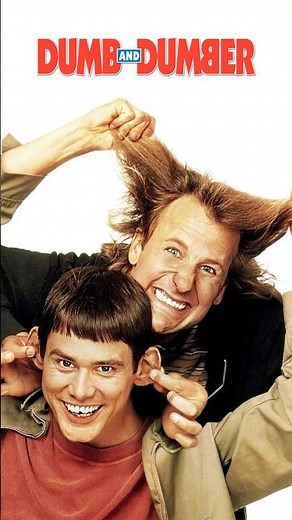 Dumb and Dumber-G'day Mate