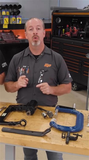 NEW VIDEO!! we just dropped another Tech Talk on our Engine Power YouTube channel and it’s all about VALVE SPRINGS!! Different types, how you test them, what you need for your application, how to remove and install them, and how to adjust them if needed! We go over all the basics to give you the info and the confidence in setting up your valvetrain properly on your next engine build! Go watch it now! https://youtu.be/FgRC3Idl96w?si=RM8_kaYQsnRokfVj PowerNation TV Summit Racing Equipment #enginep