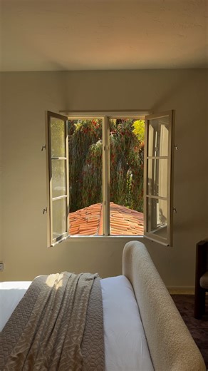 Windows are really such a joy in life, a bridge between our inner and outer world ♥️ #life #smallthings #fyp #foryoupage