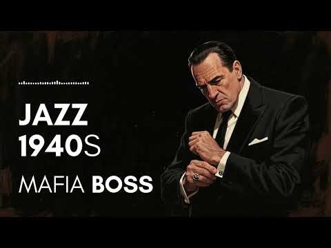 Classic Crime Scene Jazz – Dark Vintage Soundtrack
