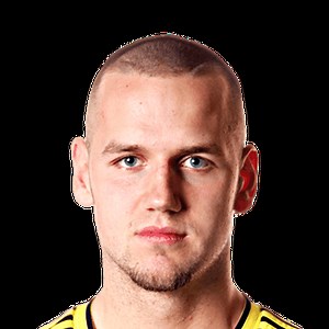 Alexander Milosevic - Alchetron, The Free Social Encyclopedia