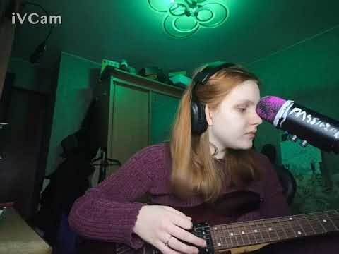 Twenty One Pilots - Stressed Out cover by Passiflora in guitar