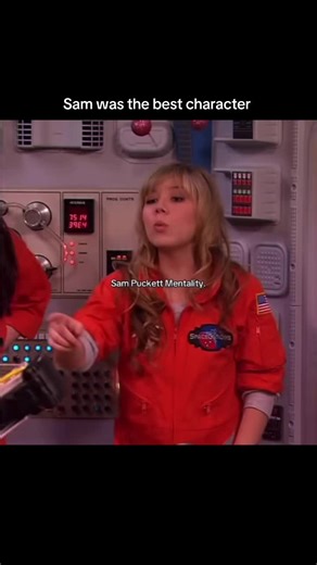 Name : iCarly #icarly #iCarly #edit #nickelodeon #samandcat