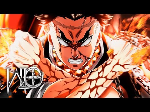 WLO - Minha Presença [ Kimetsu no Yaiba / Gyomei ]