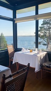 🌊✨ Experience the best of coastal Maine dining at Spruce Point Inn, where every bite celebrates fresh, local flavors and the charm of Boothbay Harbor. From casual meals to unforgettable fine dining experiences, our menus are crafted to create lasting memories. While dining services are currently closed for the season, we’re excited to welcome you back in 2025 for a culinary journey that showcases the essence of Maine’s coast. Mark your calendars for spring and get ready to indulge! https://heyo