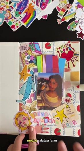 Journaling Ideas for Your Personal Ajanda