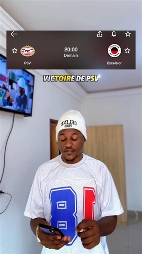 Réponse à @welsoncfa🇱🇷🏦🙏 mes predictions de ce samedi