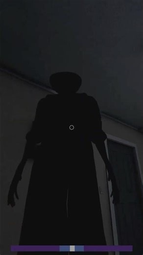 Don’t Blink… He Gets Closer 😨 | THE HAT MAN