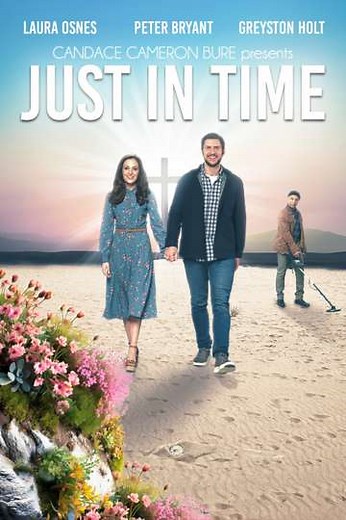 Just in Time (2024) - Movie