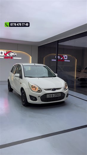 ‏#ford #figo