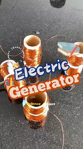 2.2K views · 22 reactions | It’s time to power up! ⚡️ High school students are working on their own generator experiments. Stay tuned for more exciting updates! #experiment #generator #TAS #internationalschool #internationalstudents | The American School | Facebook