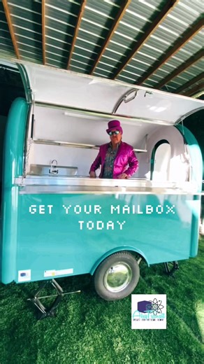 LADIES AND GENTLEMEN, BOYS AND GIRLS, ENTREPRENEURS OF THE WORLD! 🎅💥 Are you READY to slam depreciation expense into the ground and tag in APPRECIATION GAINS?! 💪📬 The Airy Transit Mailbox Trailer is HERE to drop the ultimate holiday business LEG DROP on your competition! 🎁🚀 It’s CHRISTMAS TIME, brother — and the future is CALLING! 📣 Choose your business destiny, MAKE THE CHANGE, and RAISE the MAILBOX TRAILER high above your head like a championship belt! 🏆📬 Don’t wait! The time for smal