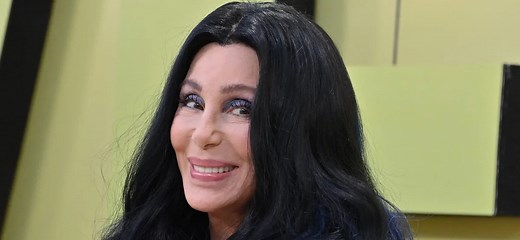 Cher, 79, Shocks Fans With Her Youthful Appearance In New Video After Refuting Wedding Rumors