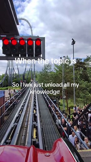 Exploring Coaster Knowledge and Insights