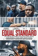 Equal Standard synopsis and movie info