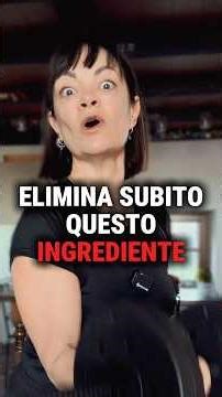 Eliminate this ingredient immediately! #bioresetmethod #naturalwellbeing #foryou #bioviva #diet