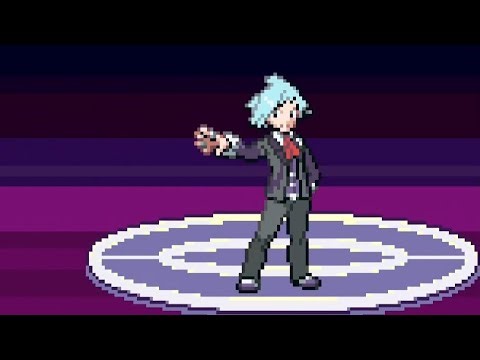 Moemon Star Emerald Playthrough Finale: Thus Begins The Marathon