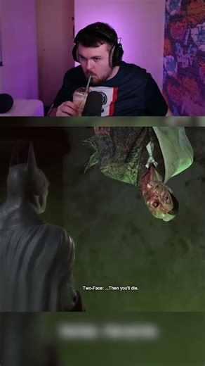 Batman Out of Context Part 14