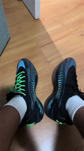 Adidas AE1 Review for Basketball Enthusiasts