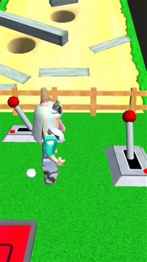 If You Tilt Too Much, It’s Game Over! Super Bear Adventure #superbearadventure #roblox #shorts