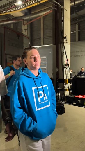 13K views · 32 reactions | Mikaela Mayer in town  | Sky Sports Boxing | Facebook