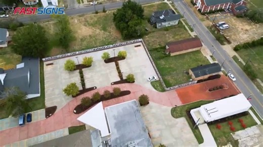 Fast Signs TV Spot, 'Bringing Our Vision to Life'