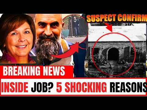 BREAKING: FBI Finds Shocking Evidence Beneath Nancy Guthrie’s Floor — The Entire Case May Change