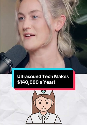 Ultrasound Technician Salary Insights Revealed