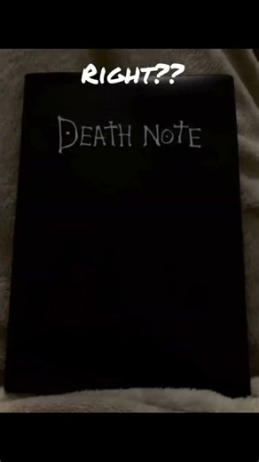 most powerful book [Death note] #anime #edit #animeedit #deathnote