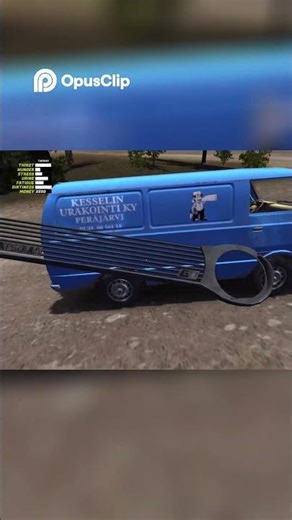 Van Makeover Grille Swap & Beer Break VLOG! #automobile #gaming #phasma #games #funny #memes